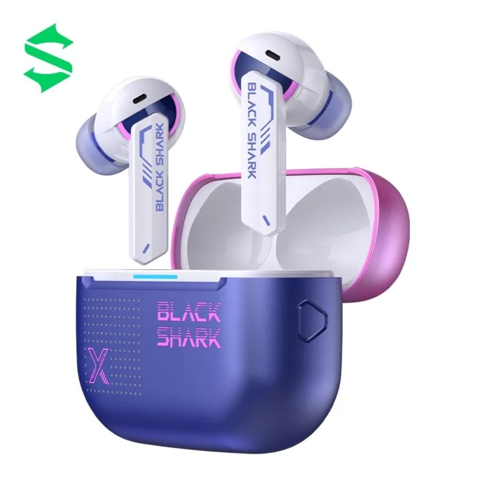 Esports Gaming Mobile - Black Shark JoyBuds Plus หูฟังไร้สาย Custom