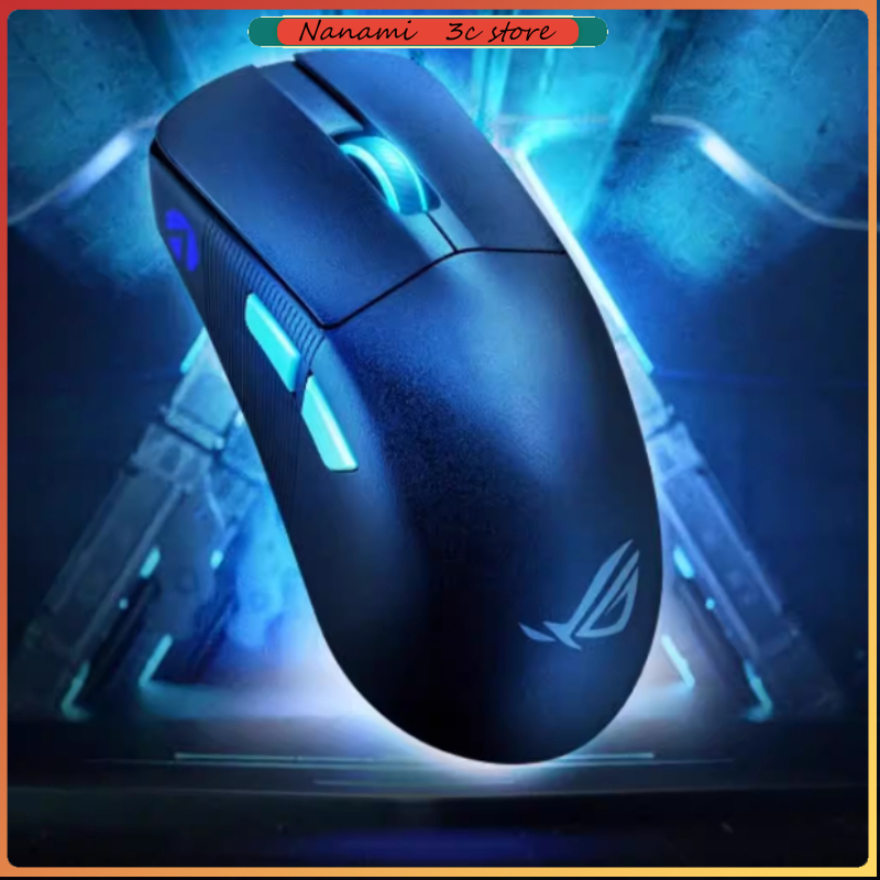 Esports Gaming League - เมาส์เกมมิ่ง ROG Dragon Scale ACE X