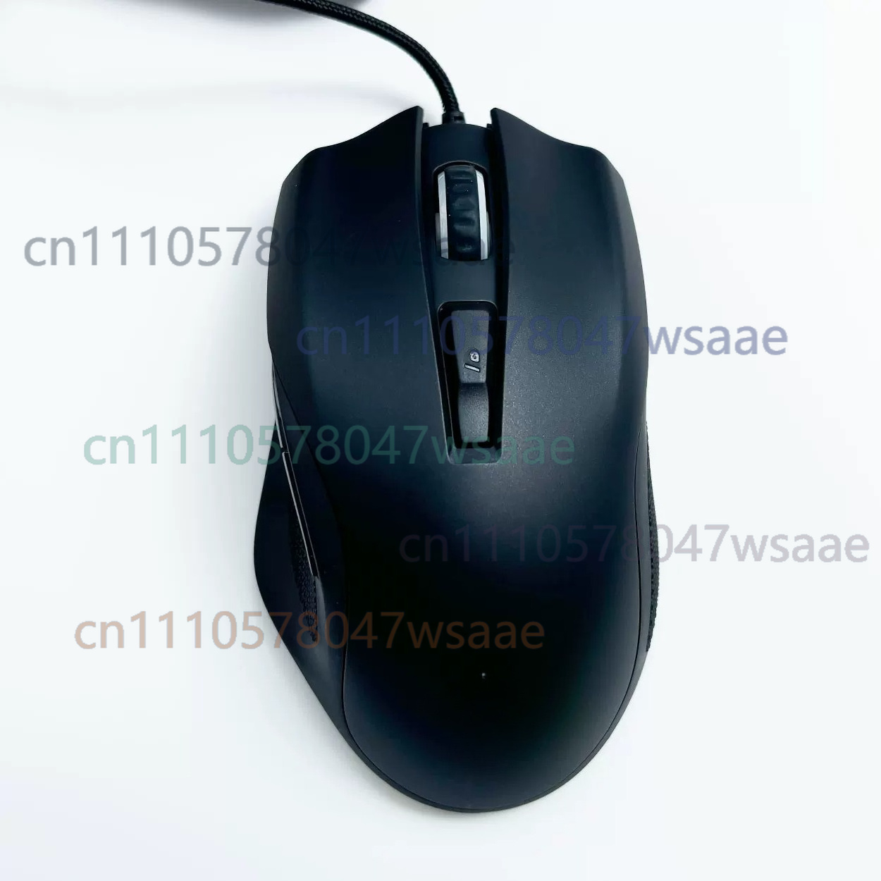 Esports Gaming League - เมาส์เกมมิ่งแบบมีสาย OMEN by HP รุ่น 600