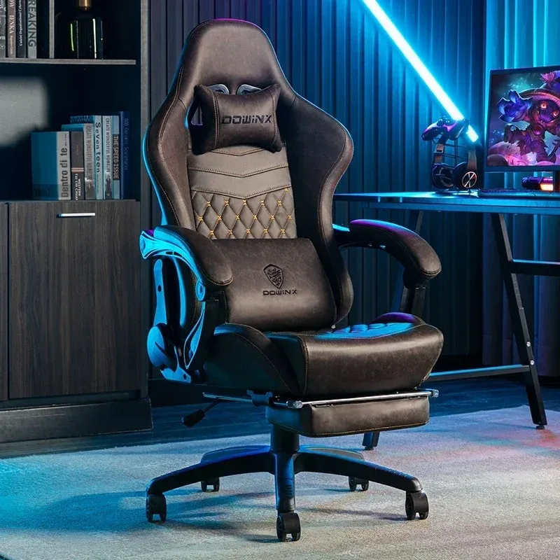 เก้าอี้เล่นเกมอีสปอร์ต เก้าอี้ - Esports Gaming Furniture บทวิจารณ์และราคา