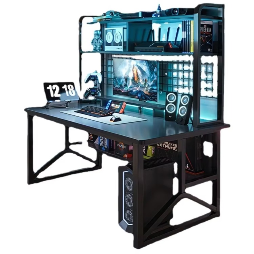 โต๊ะเกมมิ่งอีสปอร์ตที่ทันสมัย  - Esports Gaming Furniture บทวิจารณ์และราคา