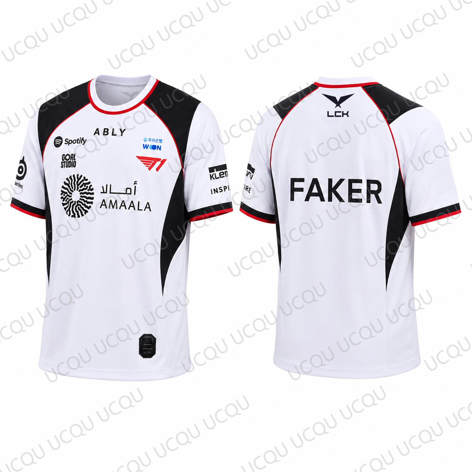 2026 MSI T1 Faker League Of Le - Esports Gaming League บทวิจารณ์และราคา