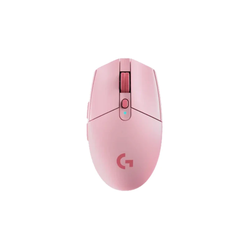 โลจิเทค G304X เมาส์ไร้สายเมาส์ - Esports Gaming League บทวิจารณ์และราคา