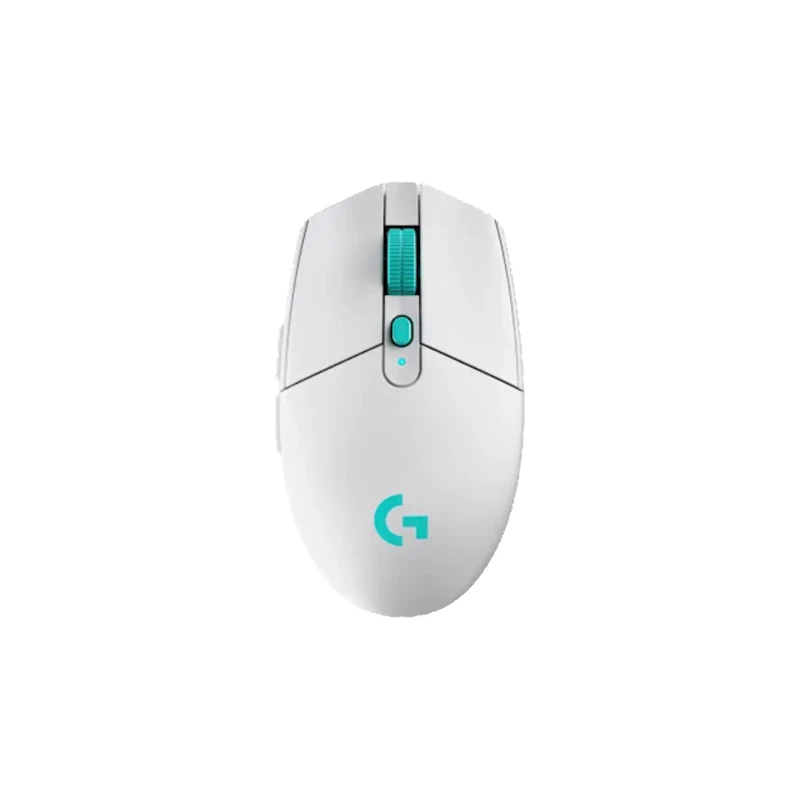 โลจิเทค G304X เมาส์ไร้สายเมาส์ - Esports Gaming League บทวิจารณ์และราคา