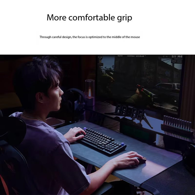 โลจิเทค G304X เมาส์ไร้สายสำหรั - Esports Gaming League บทวิจารณ์และราคา
