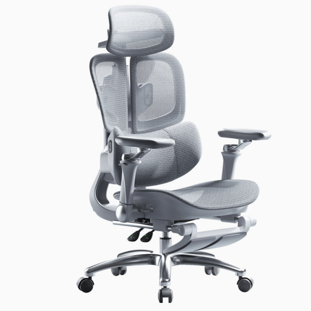 เก้าอี้สำนักงานตามหลักสรีรศาสต - Esports Gaming Furniture บทวิจารณ์และราคา