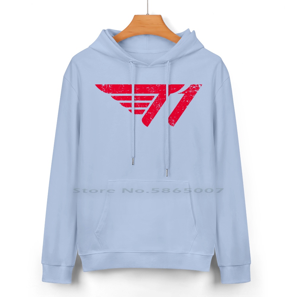 เสื้อสเวตเตอร์มีฮู้ดผ้าคอตตอนแ - Esports Gaming Hoodie บทวิจารณ์และราคา