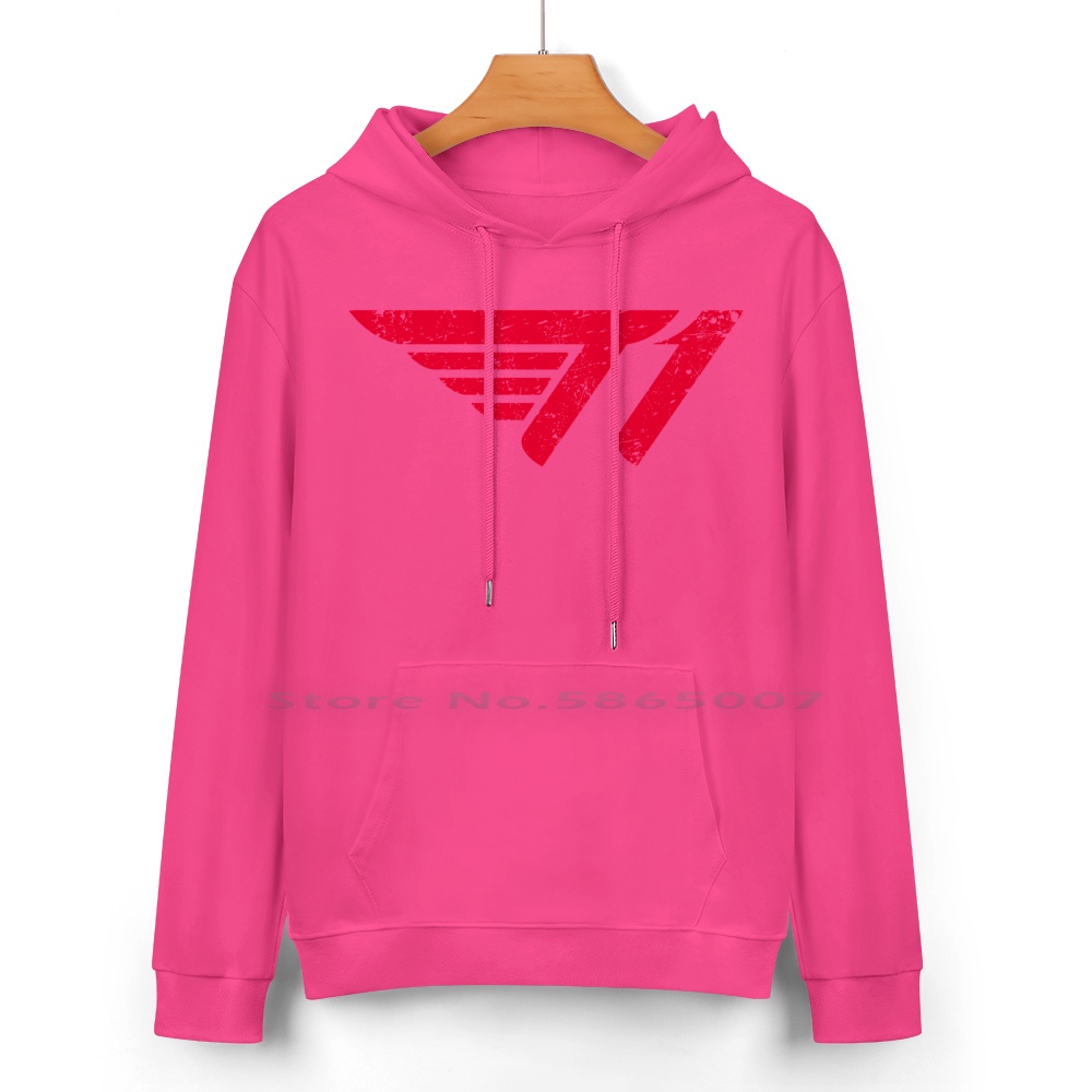 เสื้อสเวตเตอร์มีฮู้ดผ้าคอตตอนแ - Esports Gaming Hoodie บทวิจารณ์และราคา