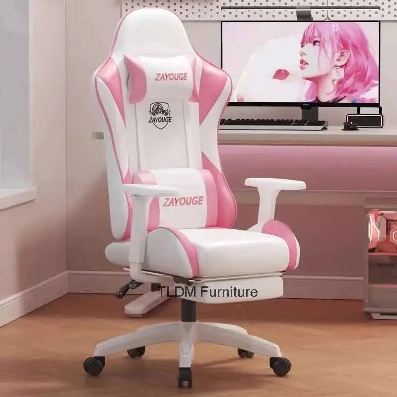 เก้าอี้สำนักงานสำหรับเล่นเกม เ - Esports Gaming Furniture บทวิจารณ์และราคา