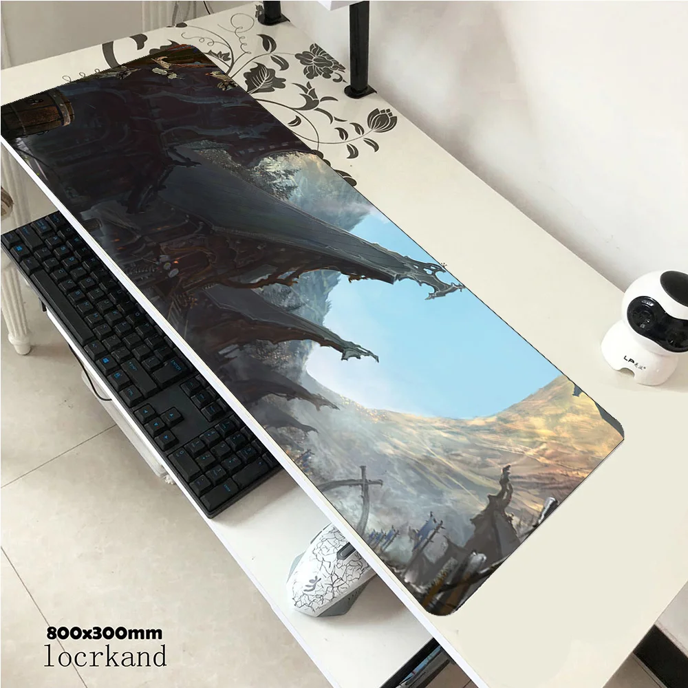 House mouse pad gamer esports  - Esports Gaming Houses บทวิจารณ์และราคา