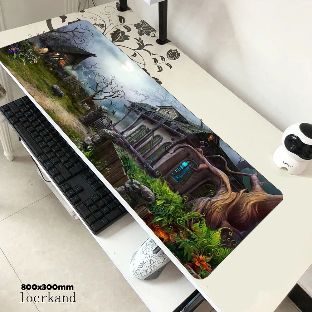 House mouse pad gamer esports  - Esports Gaming Houses บทวิจารณ์และราคา