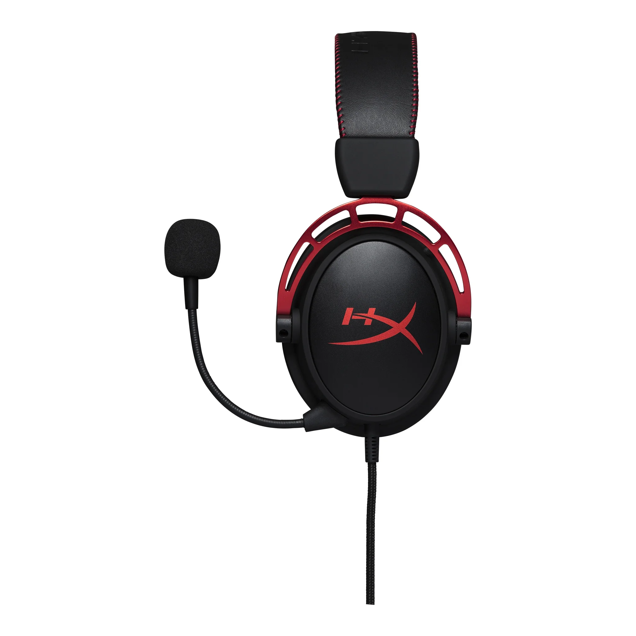 ใช้ต้นฉบับ HyperX Cloud Alpha  - Esports Gaming Mobile บทวิจารณ์และราคา