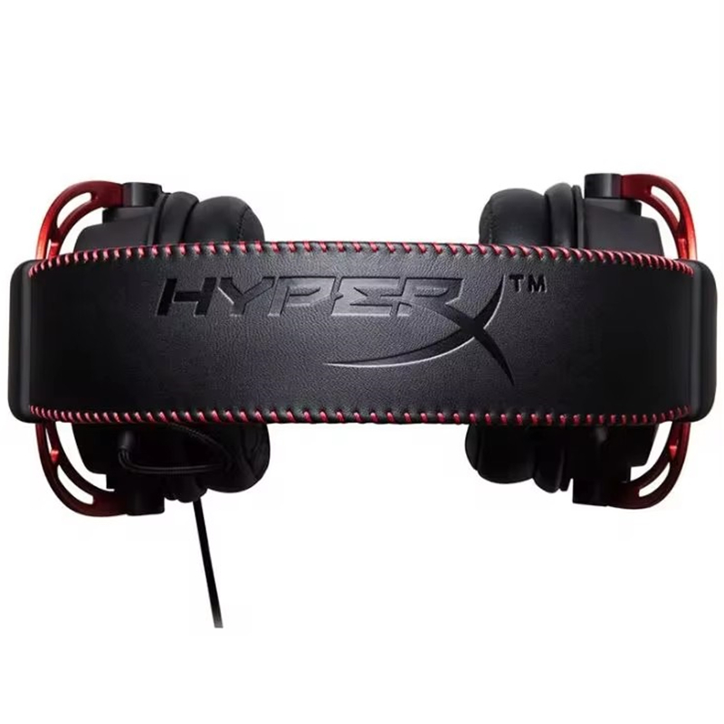 ใช้ต้นฉบับ HyperX Cloud Alpha  - Esports Gaming Mobile บทวิจารณ์และราคา