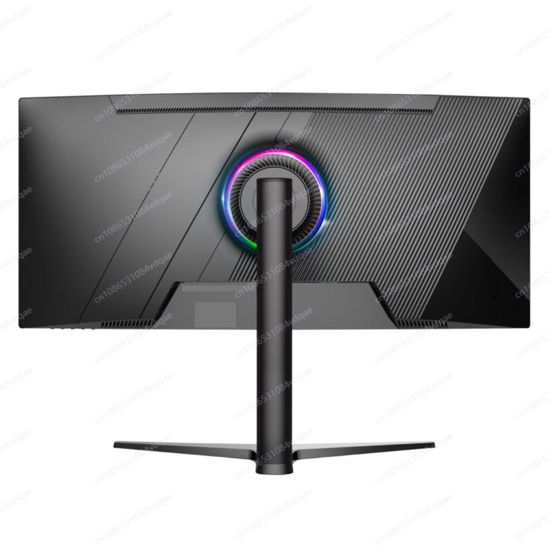 จอเกมมิ่งโค้งขนาด 38 นิ้ว 4K 1 - Esports Gaming Furniture บทวิจารณ์และราคา