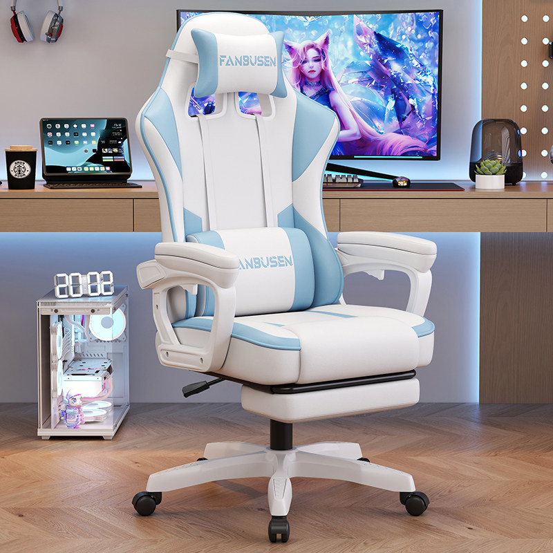 เก้าอี้เล่นเกมอีสปอร์ต เก้าอี้ - Esports Gaming Furniture บทวิจารณ์และราคา