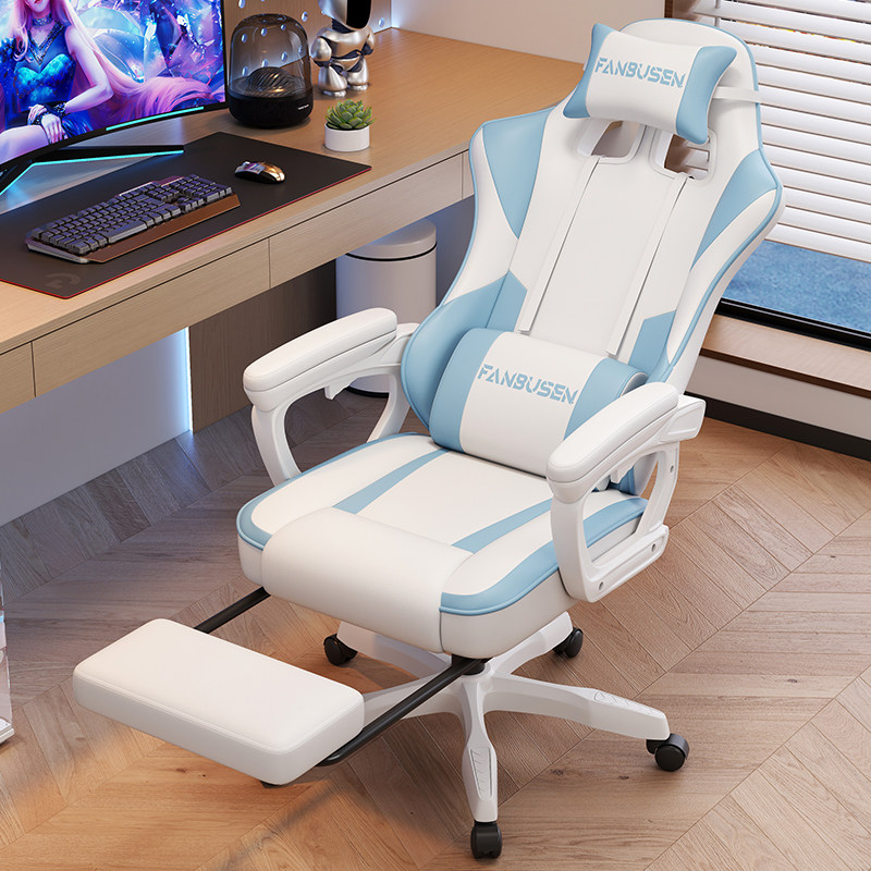 เก้าอี้เล่นเกมอีสปอร์ต เก้าอี้ - Esports Gaming Furniture บทวิจารณ์และราคา