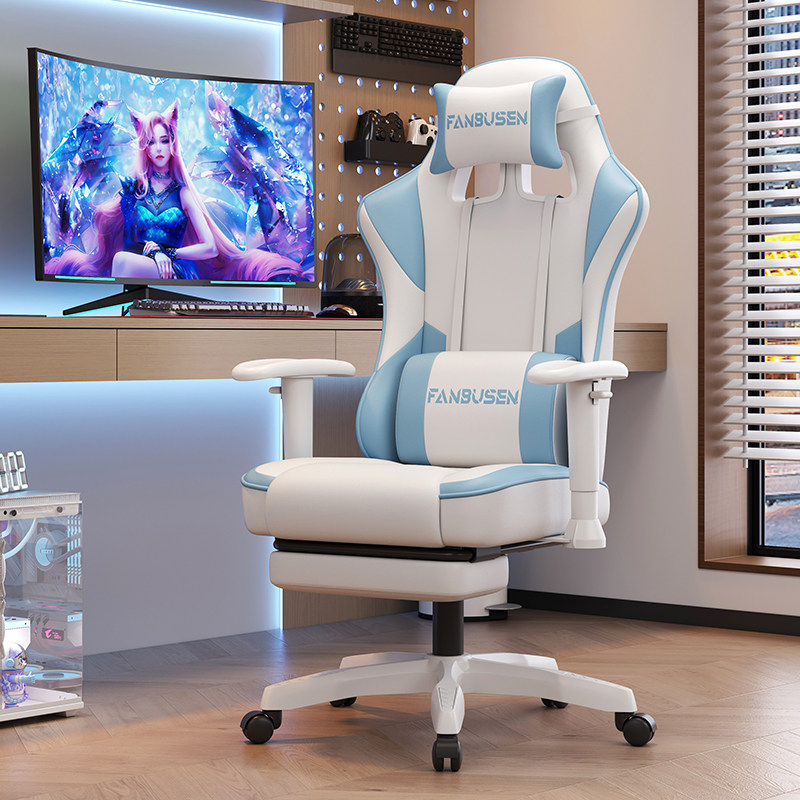 เก้าอี้เล่นเกมอีสปอร์ต เก้าอี้ - Esports Gaming Furniture บทวิจารณ์และราคา
