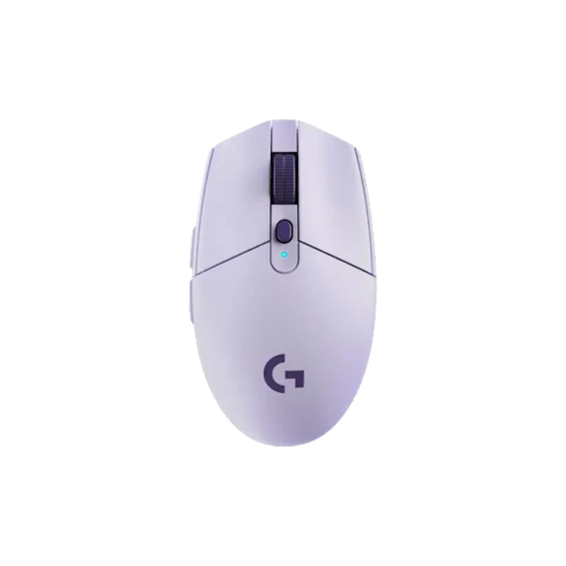 เมาส์เกมมิ่งไร้สาย Logitech G3 - Esports Gaming League บทวิจารณ์และราคา