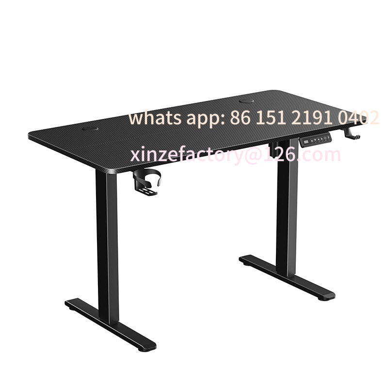 โต๊ะยกไฟฟ้าปรับระดับได้ โต๊ะคอ - Esports Gaming Furniture บทวิจารณ์และราคา