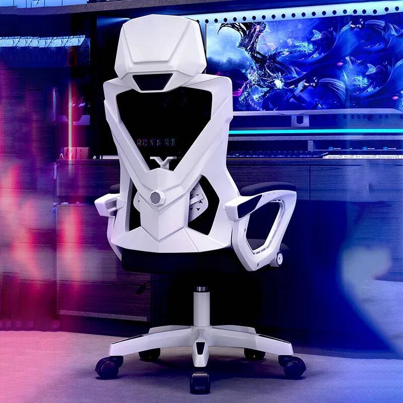 เก้าอี้สำนักงานอีสปอร์ตแบบตาข่ - Esports Gaming Furniture บทวิจารณ์และราคา