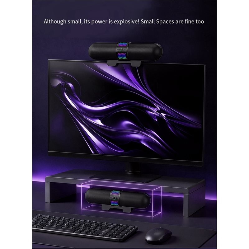 ~【ลดราคา】ลำโพงอีสปอร์ต RGB ซาว - Esports Online Gaming บทวิจารณ์และราคา