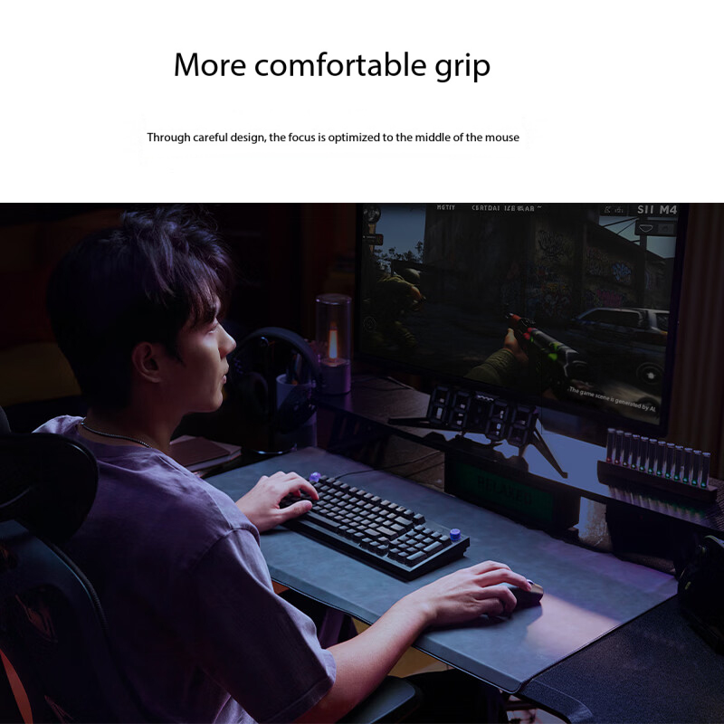 โลจิเทค G304X เมาส์ไร้สายเมาส์ - Esports Gaming League บทวิจารณ์และราคา