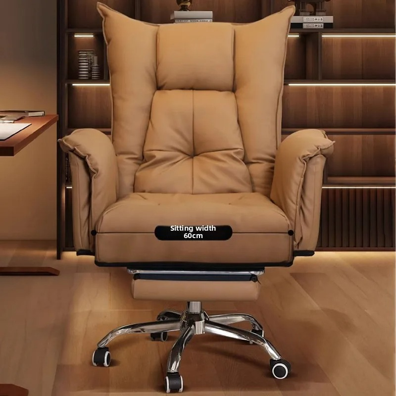 เก้าอี้สำนักงานพนักพิงในครัวเร - Esports Gaming Furniture บทวิจารณ์และราคา