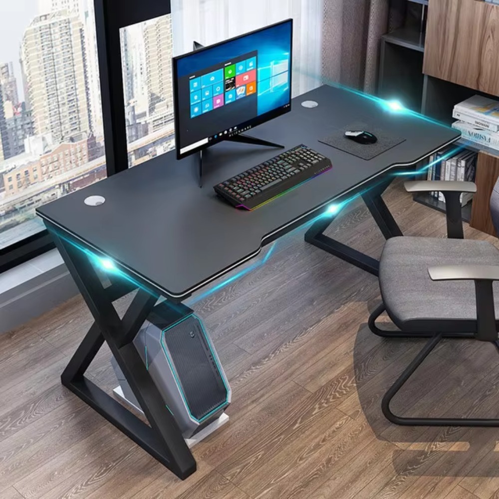 โต๊ะเกมมิ่งอีสปอร์ต, โต๊ะคอมพิ - Esports Gaming Furniture บทวิจารณ์และราคา