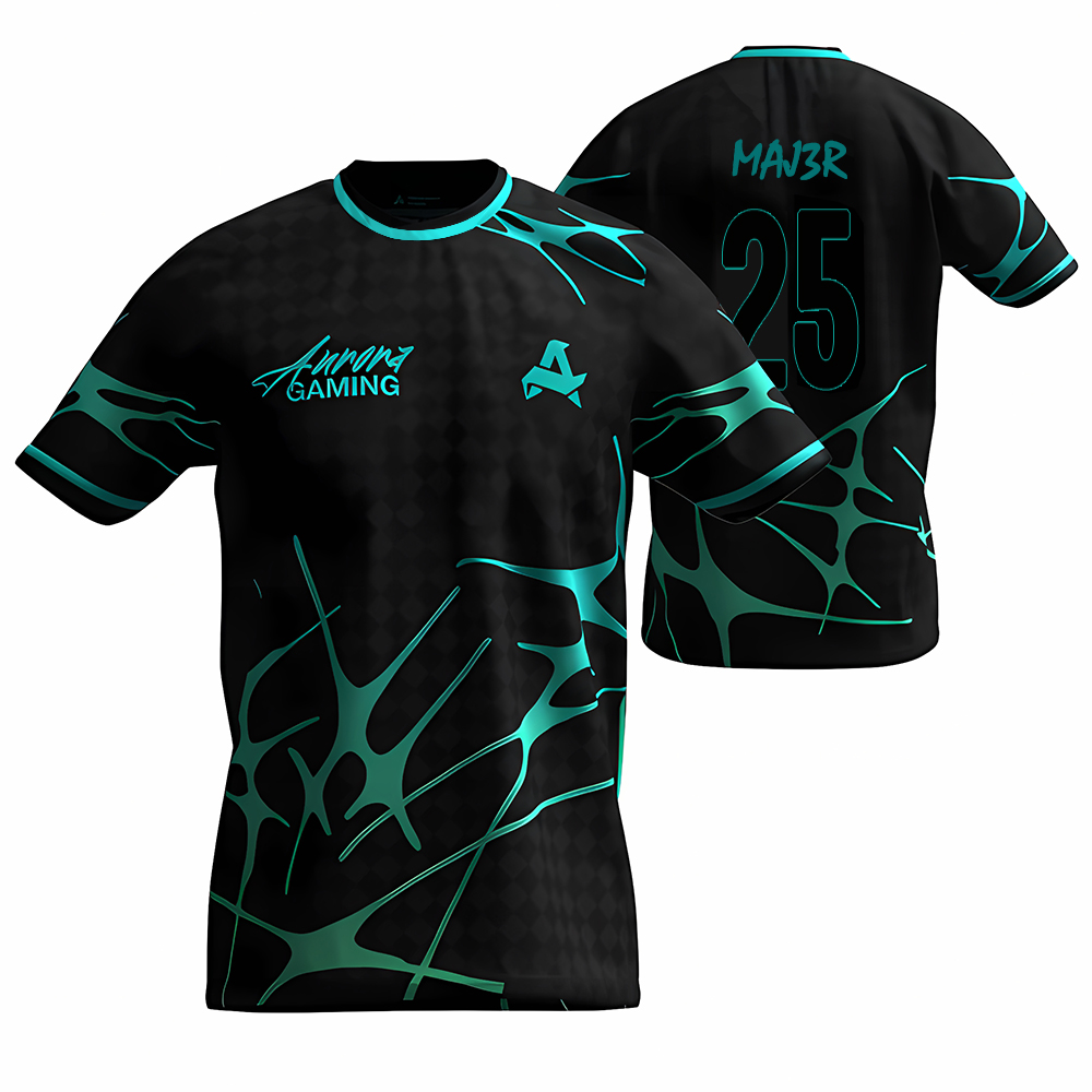 Aurora GAMING E-Sports Clubฤดู - Esports Gaming League บทวิจารณ์และราคา