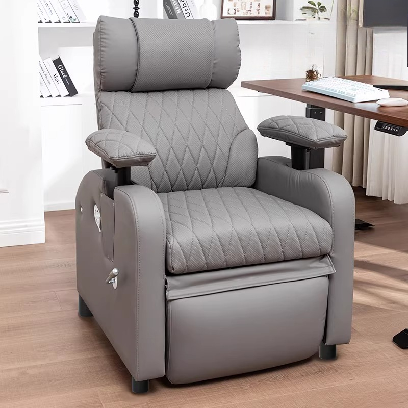เก้าอี้เล่นเกมอินเทอร์เน็ตคาเฟ - Esports Gaming Furniture บทวิจารณ์และราคา