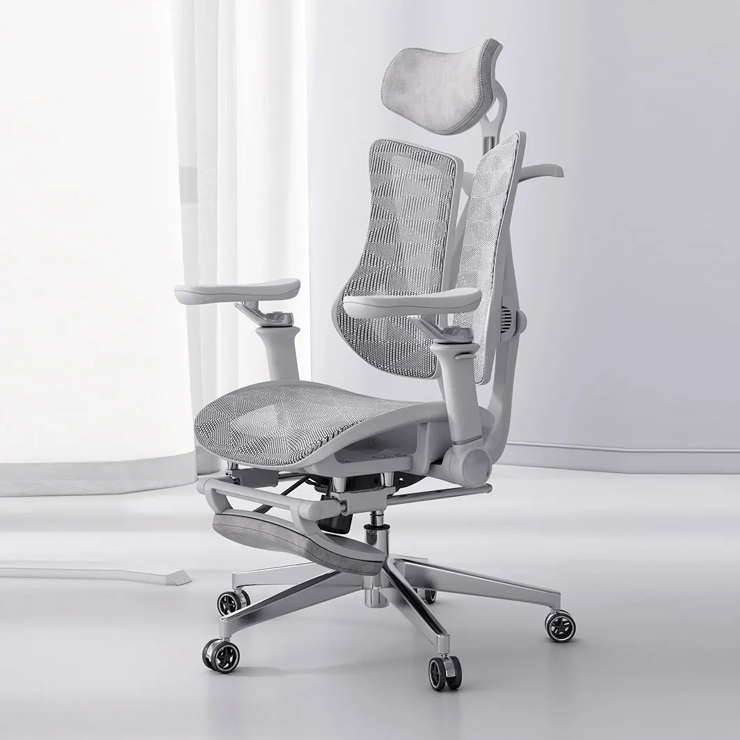 เก้าอี้สำนักงานตามหลักสรีรศาสต - Esports Gaming Furniture บทวิจารณ์และราคา