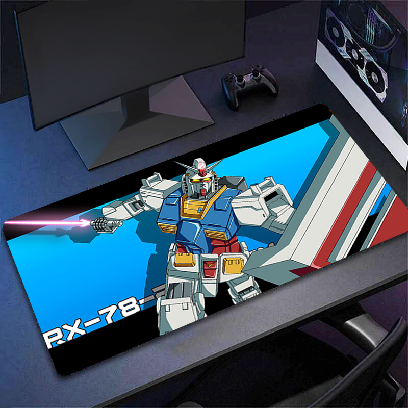แผ่นรองเมาส์ขนาดใหญ่ Mechanica - Best Esports Gaming Keyboard บทวิจารณ์และราคา