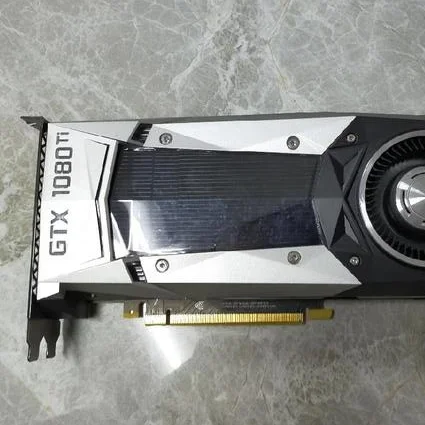 การ์ดแสดงผลสำหรับเล่นเกม GTX 1 - Video Gaming & Esports Usd Acc บทวิจารณ์และราคา